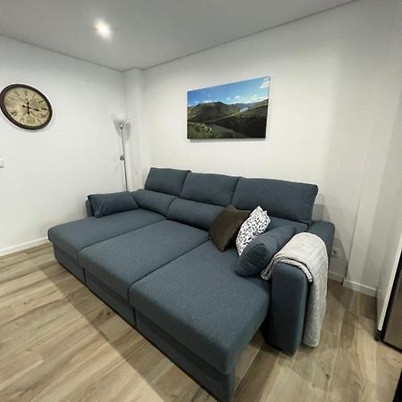 Apartmán Casa Da Margarida Vila Nova de Fozcoa Exteriér fotografie