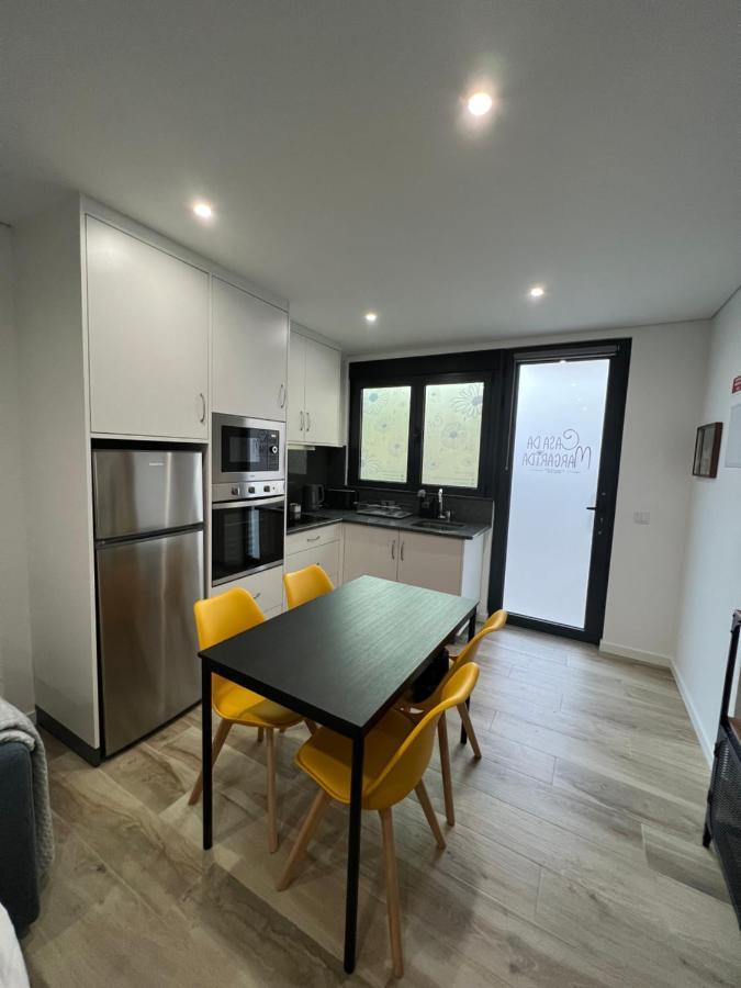 Apartmán Casa Da Margarida Vila Nova de Fozcoa Exteriér fotografie