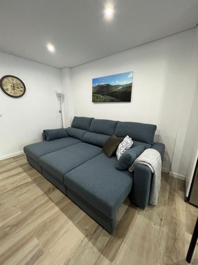 Apartmán Casa Da Margarida Vila Nova de Fozcoa Exteriér fotografie