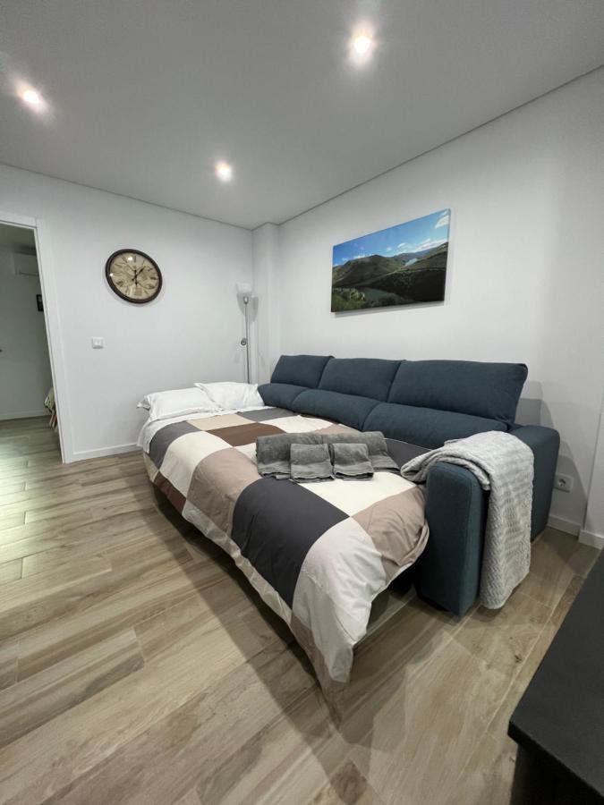 Apartmán Casa Da Margarida Vila Nova de Fozcoa Exteriér fotografie