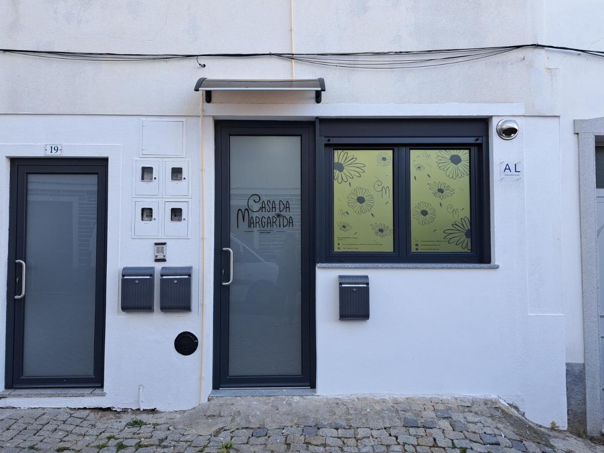 Apartmán Casa Da Margarida Vila Nova de Fozcoa Exteriér fotografie