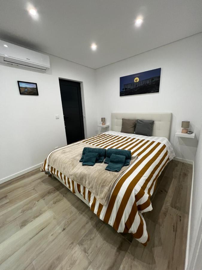 Apartmán Casa Da Margarida Vila Nova de Fozcoa Exteriér fotografie